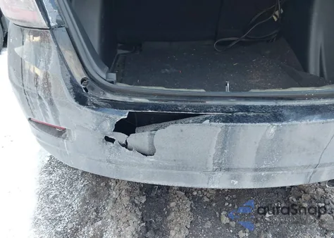 2016 Scion Ia z USA, uszkodzony, nr VIN 3MYDLBZVXGY107190